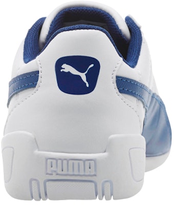 (PS) Puma Tune Cat 3 'Putih Biru' 361634-10 Purchase (PS) Puma Tune Cat 3 'Putih Biru' 361634-10