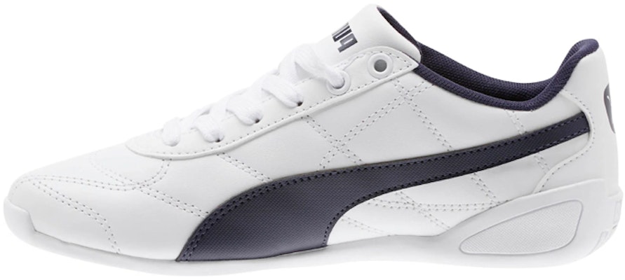 (PS) Puma Tune Cat 3 'Putih Biru Gelap' 361208-20 Buy (PS) Puma Tune Cat 3 'Putih Biru Gelap' 361208-20