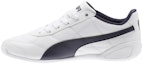 Buy (PS) Puma Tune Cat 3 'Putih Biru Gelap' 361208-20