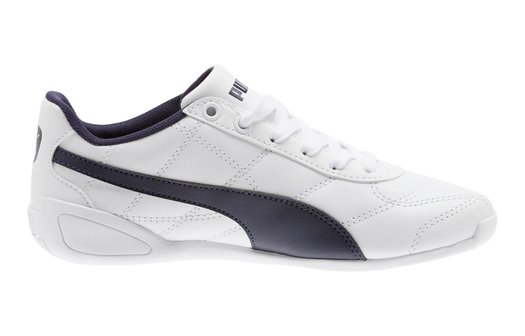 Order (PS) Puma Tune Cat 3 'Putih Biru Gelap' 361208-20