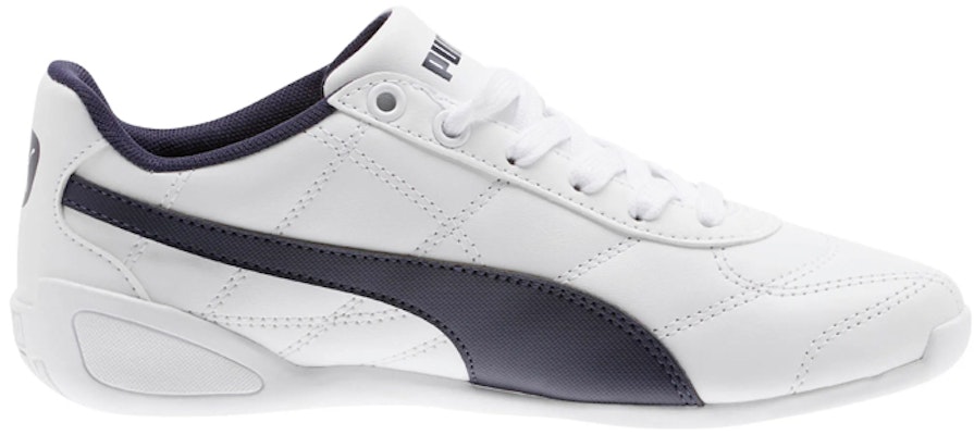 (PS) Puma Tune Cat 3 'Putih Biru Gelap' 361208-20 Order (PS) Puma Tune Cat 3 'Putih Biru Gelap' 361208-20