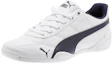 Lookbook (PS) Puma Tune Cat 3 'Blanco Azul Profundo' 361208-20