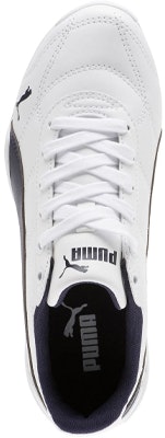 (PS) Puma Tune Cat 3 'Putih Biru Gelap' 361208-20 Shop (PS) Puma Tune Cat 3 'Putih Biru Gelap' 361208-20