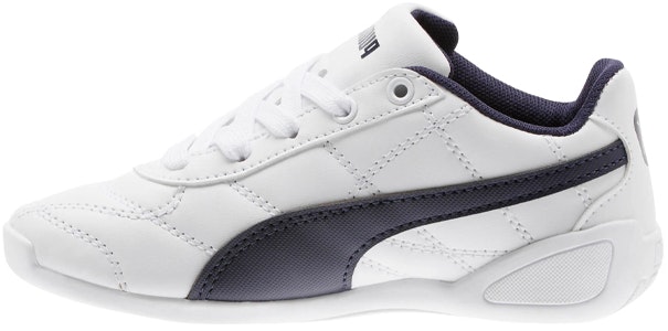 (PS) Puma Tune Cat 3 '白色深蓝' 361634-20 Buy (PS) Puma Tune Cat 3 '白色深蓝' 361634-20