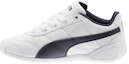 Buy (PS) プーマ チューン キャット 3 白/ディープブルー 361634-20