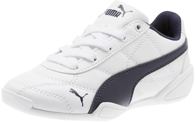 (PS) プーマ チューン キャット 3 白/ディープブルー 361634-20 Lookbook (PS) プーマ チューン キャット 3 白/ディープブルー 361634-20