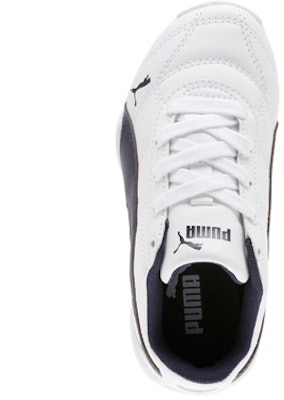 (PS) プーマ チューン キャット 3 白/ディープブルー 361634-20 Shop (PS) プーマ チューン キャット 3 白/ディープブルー 361634-20