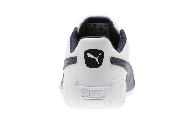 Purchase (PS) プーマ チューン キャット 3 白/ディープブルー 361634-20