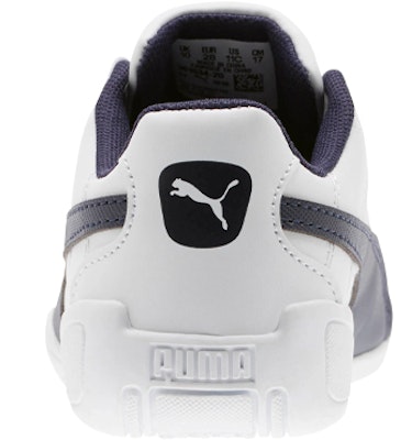(PS) プーマ チューン キャット 3 白/ディープブルー 361634-20 Purchase (PS) プーマ チューン キャット 3 白/ディープブルー 361634-20