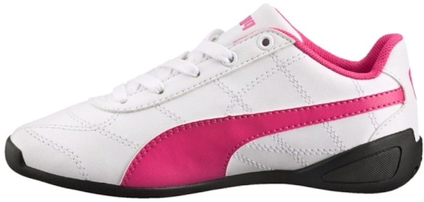 (PS) Puma Tune Cat 3 'Putih Pink Hitam' 361634-04 Buy (PS) Puma Tune Cat 3 'Putih Pink Hitam' 361634-04