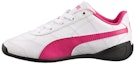 Buy (PS) Puma Tune Cat 3 'Putih Pink Hitam' 361634-04