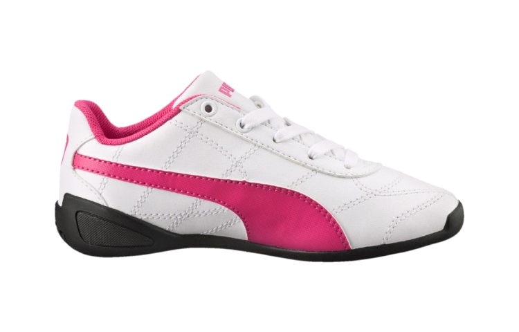 Order (PS) Puma Tune Cat 3 'Putih Pink Hitam' 361634-04