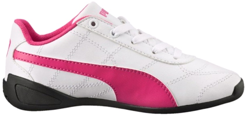 (PS) Puma Tune Cat 3 'Putih Pink Hitam' 361634-04 Order (PS) Puma Tune Cat 3 'Putih Pink Hitam' 361634-04