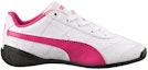 Order (PS) Puma Tune Cat 3 'Putih Pink Hitam' 361634-04