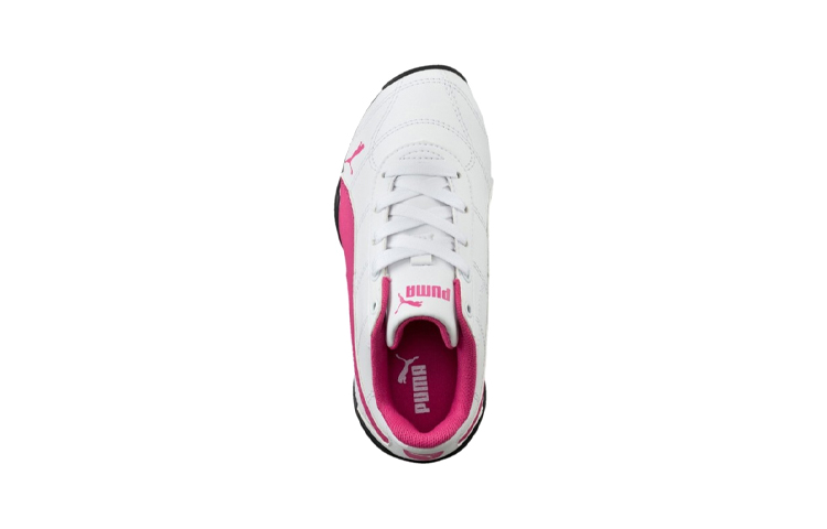 Shop (PS) Puma Tune Cat 3 'Putih Pink Hitam' 361634-04