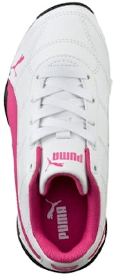(PS) Puma Tune Cat 3 'Putih Pink Hitam' 361634-04 Shop (PS) Puma Tune Cat 3 'Putih Pink Hitam' 361634-04
