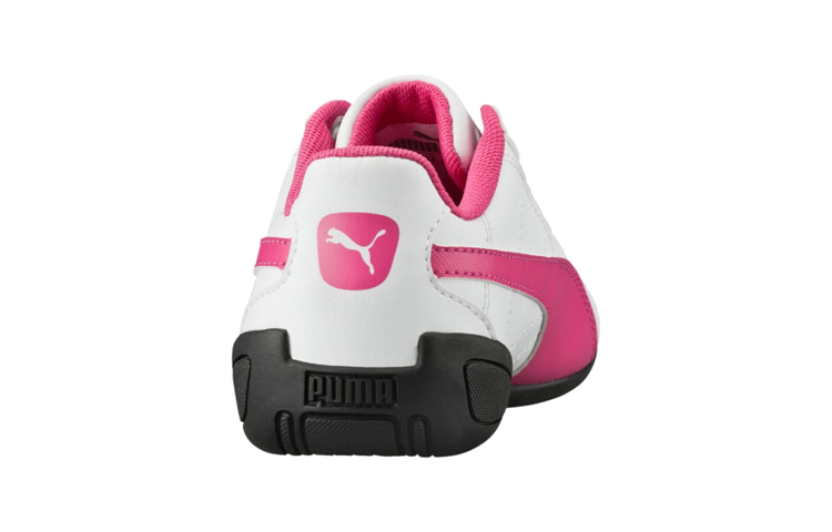 Purchase (PS) Puma Tune Cat 3 'Putih Pink Hitam' 361634-04