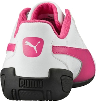 (PS) Puma Tune Cat 3 'Putih Pink Hitam' 361634-04 Purchase (PS) Puma Tune Cat 3 'Putih Pink Hitam' 361634-04