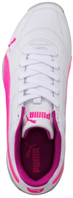 (PS) Puma Tune Cat 3 'Putih Merah Jambu Kelabu' 361208-08 Shop (PS) Puma Tune Cat 3 'Putih Merah Jambu Kelabu' 361208-08