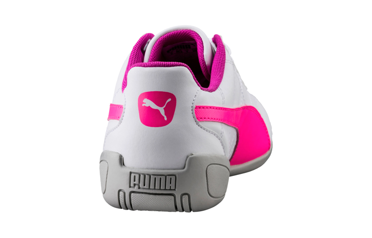 Purchase (PS) Puma Tune Cat 3 'Putih Merah Jambu Kelabu' 361208-08