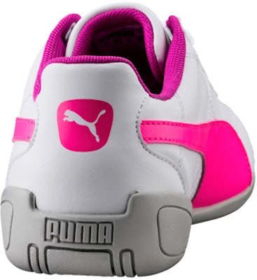 (PS) Puma Tune Cat 3 'Putih Merah Jambu Kelabu' 361208-08 Purchase (PS) Puma Tune Cat 3 'Putih Merah Jambu Kelabu' 361208-08