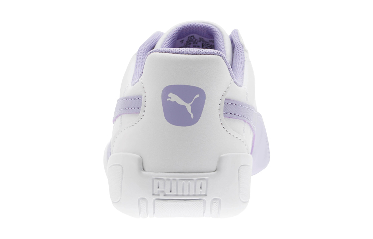 Shop (PS) 彪马 Tune Cat 3 白紫配色运动鞋 361208-22