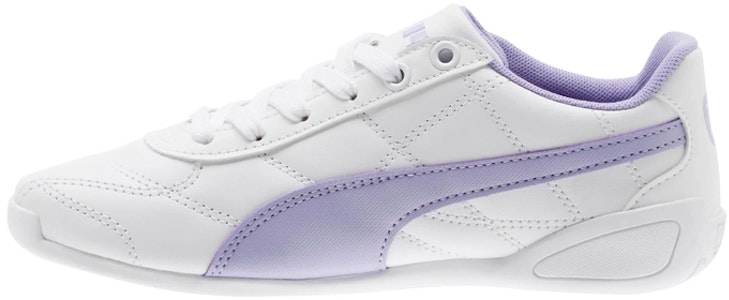 (PS) Puma Tune Cat 3 'Blanco Morado' 361208-22 Buy (PS) Puma Tune Cat 3 'Blanco Morado' 361208-22
