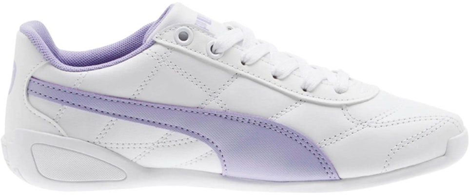 (PS) プーマ Tune Cat 3 白紫 (Pūma Tune Cat 3 Shiro Murasaki) 361208-22 Order (PS) プーマ Tune Cat 3 白紫 (Pūma Tune Cat 3 Shiro Murasaki) 361208-22