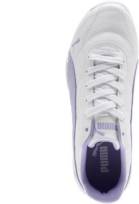 (PS) プーマ Tune Cat 3 白紫 (Pūma Tune Cat 3 Shiro Murasaki) 361208-22 Shop (PS) プーマ Tune Cat 3 白紫 (Pūma Tune Cat 3 Shiro Murasaki) 361208-22