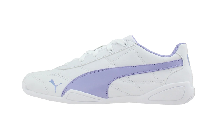(Preschool) Puma Tune Cat 3 'White Purple' 361634-22