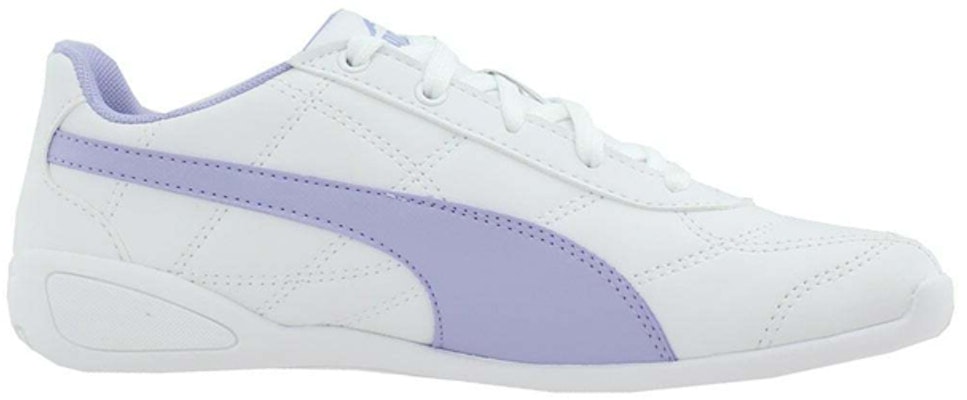 (PS) プーマ チューン キャット 3 白紫 (Puma Chūn Kyatto 3 Shiro Murasaki) 361634-22 Order (PS) プーマ チューン キャット 3 白紫 (Puma Chūn Kyatto 3 Shiro Murasaki) 361634-22