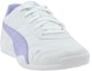 Lookbook (PS) プーマ チューン キャット 3 白紫 (Puma Chūn Kyatto 3 Shiro Murasaki) 361634-22