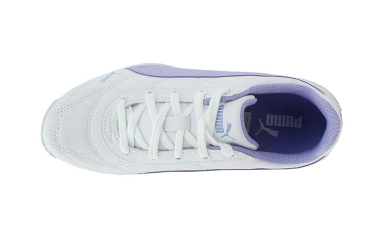 Shop (PS) プーマ チューン キャット 3 白紫 (Puma Chūn Kyatto 3 Shiro Murasaki) 361634-22