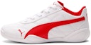Buy (PS) Puma Tune Cat 3 Rendah 'Putih Merah' 361634-14