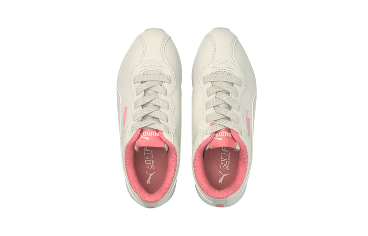Lookbook (PS) Puma Turin 2 'Beige' Zapatillas 366775-27
