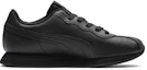 Order (Preschool) Puma Turin 2 Sports Shoes Black 366773-04
