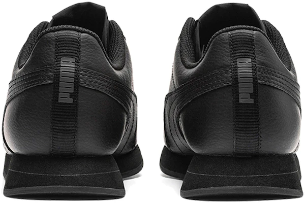 (Preschool) Puma Turin 2 Sports Shoes Black 366773-04 Shop (Preschool) Puma Turin 2 Sports Shoes Black 366773-04