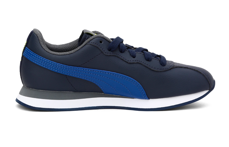 (PS) Puma Turin II 'Black Blue' 圖 2