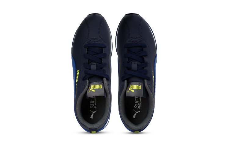 (PS) Puma Turin II 'Black Blue' 圖 3