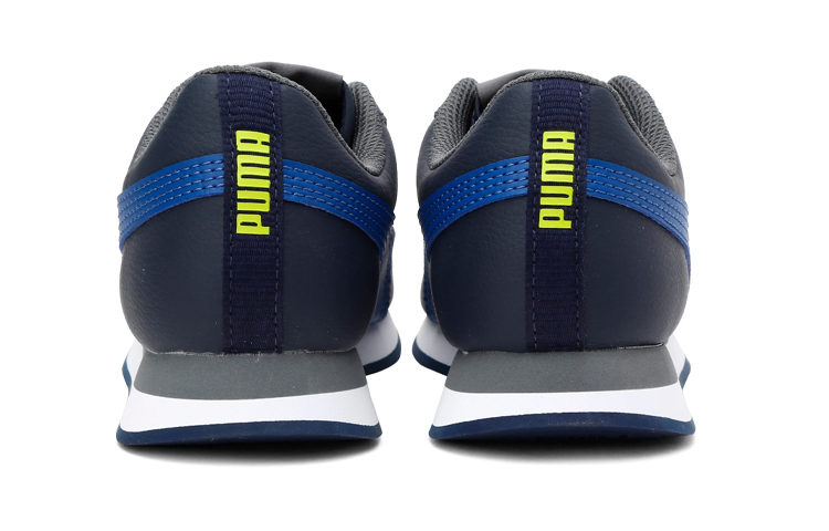 (PS) Puma Turin II 'Black Blue' 圖 4