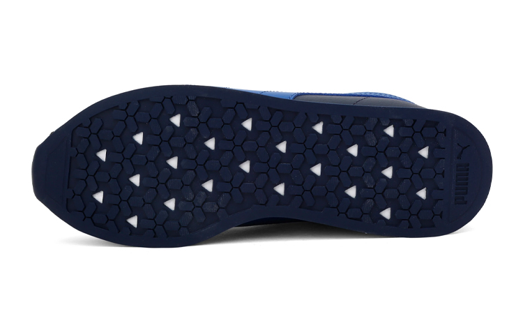 (PS) Puma Turin II 'Black Blue' 圖 5