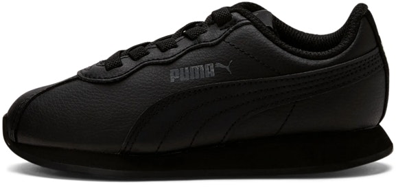 preschool-puma-turin-ii-black-low-top-366775-04