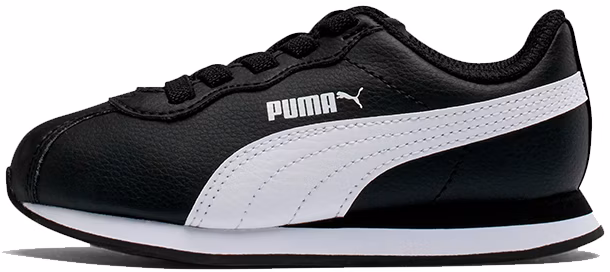 preschool-puma-turin-ii-black-white-366775-01