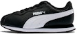 (PS) Puma Turin Ii Kasut Low-Top Hitam/Putih 366775-01