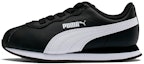 Buy (PS) Puma Turin Ii Kasut Low-Top Hitam/Putih 366775-01