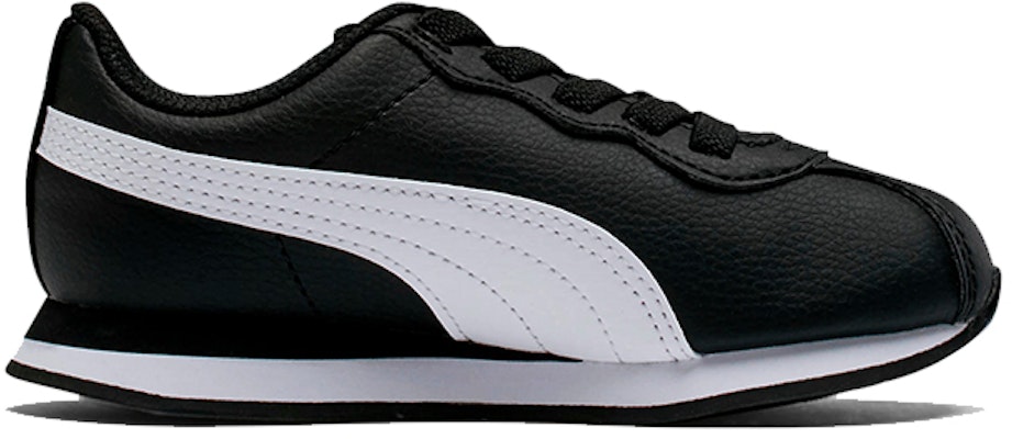 (PS) Puma Turin II Zapatillas Bajas Negro/Blanco 366775-01 Order (PS) Puma Turin II Zapatillas Bajas Negro/Blanco 366775-01