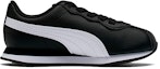 Order (PS) Puma Turin Ii Kasut Low-Top Hitam/Putih 366775-01
