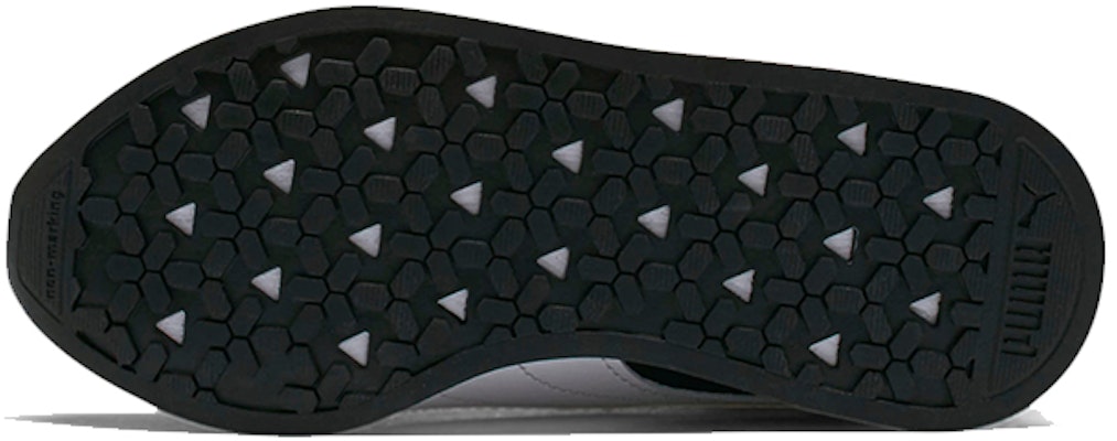 (PS) Puma Turin II Zapatillas Bajas Negro/Blanco 366775-01 Purchase (PS) Puma Turin II Zapatillas Bajas Negro/Blanco 366775-01