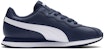 (PS) Puma Turin II K Kasut Lari Biru/Putih 366773-03