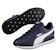 (PS) Puma Turin II K Kasut Lari Biru/Putih 366773-03
